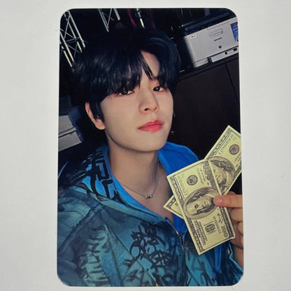 Stray Kids - ROCK-STAR Music Korea Photocards