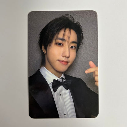 STRAY KIDS - THIS & THAT Soundwave Photocards