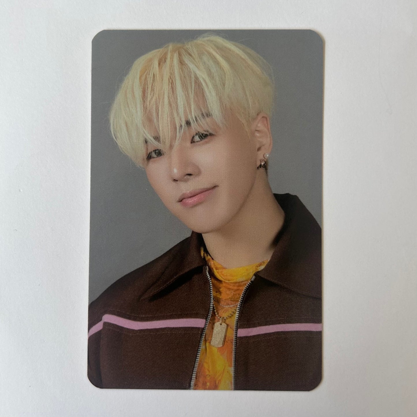 TREASURE - Hello Seoul Tour Trading Photocards