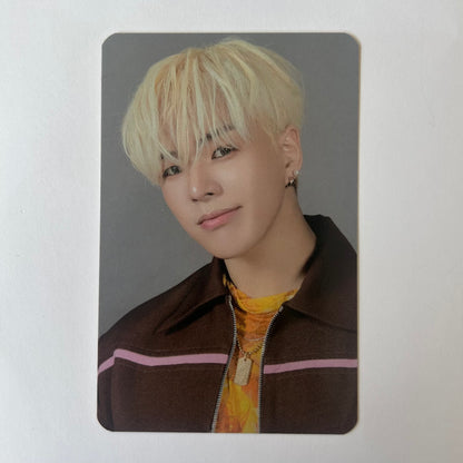 TREASURE - Hello Seoul Tour Trading Photocards