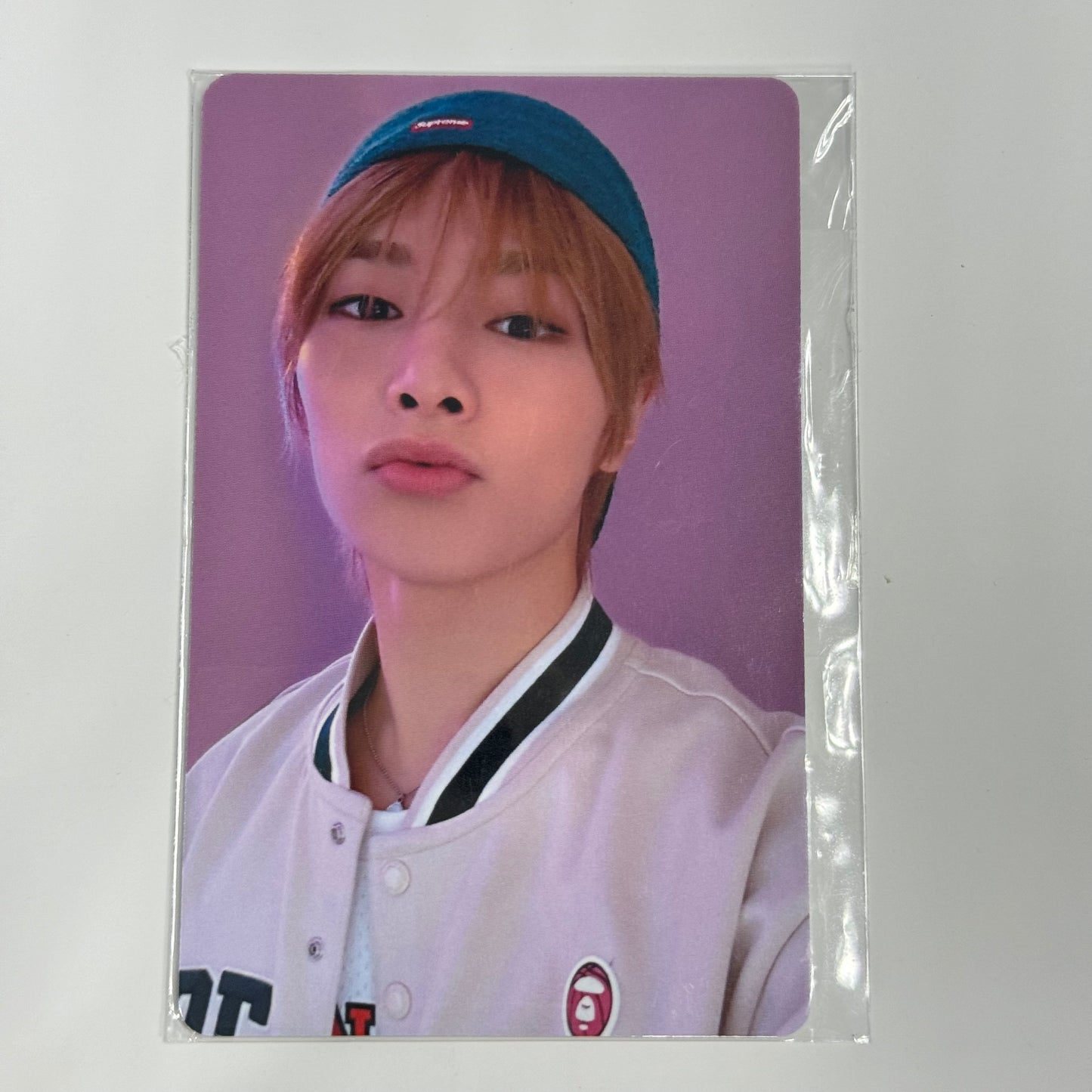 Stray Kids - Japan Pop-Up MD Photocard