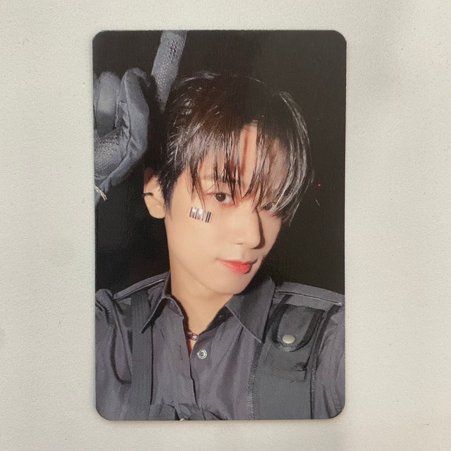 The Boyz - [PHANTASY] Pt.2 Sixth Sense Makestar Photocard