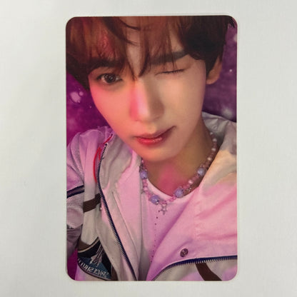 ZEROBASEONE - Cinema Paradise Apple Music Photocard