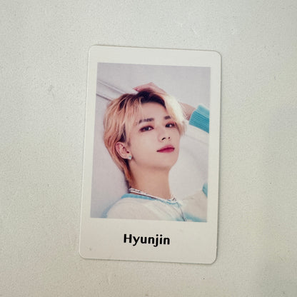 Stray Kids - 5-STAR Dome Tour 2023 Polaroids