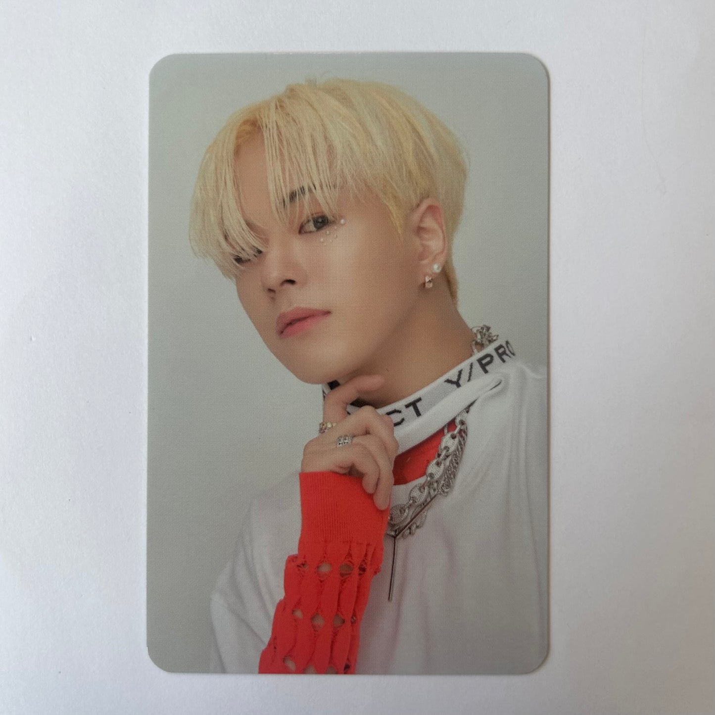 TREASURE - Hello Seoul Tour Trading Photocards