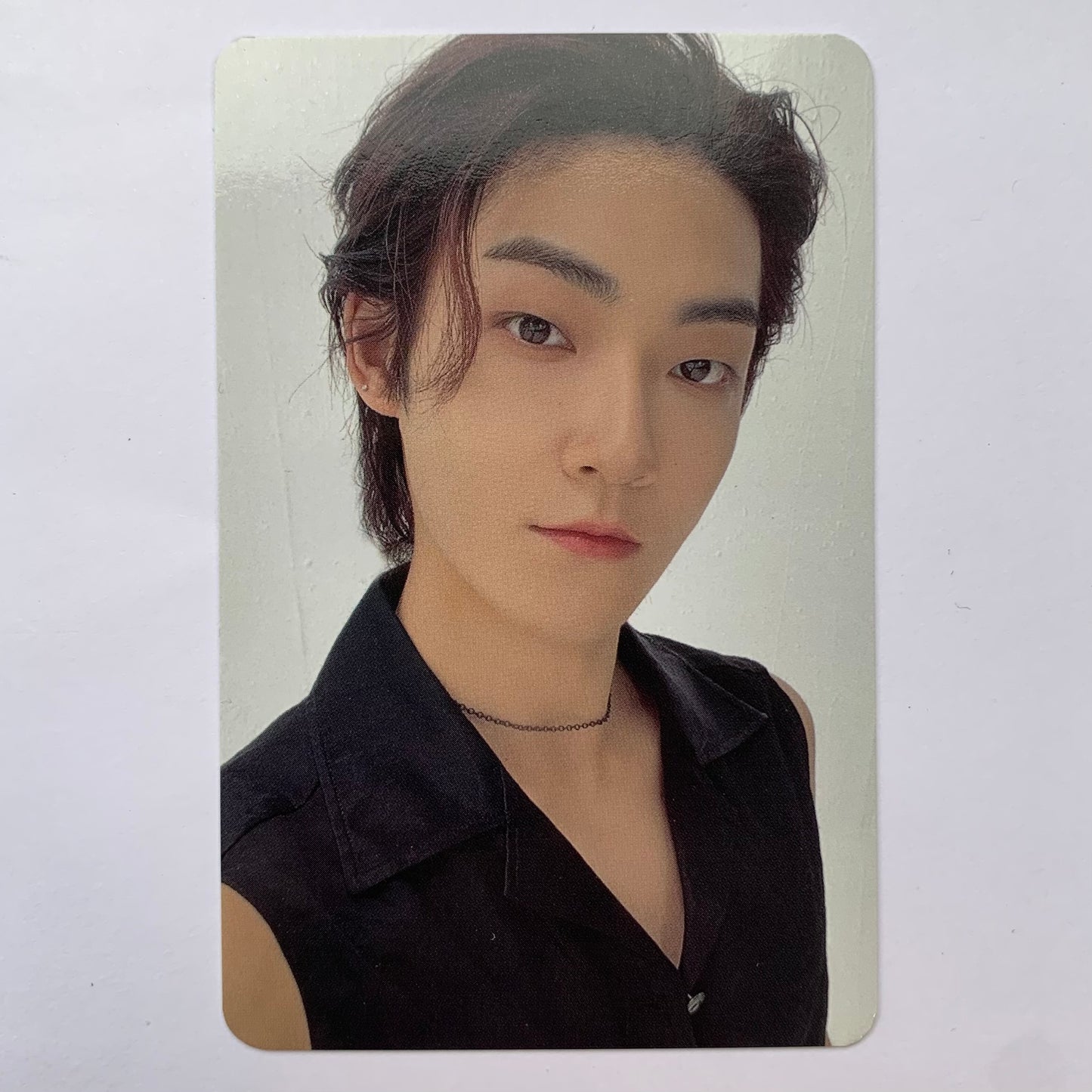 THE BOYZ - WORLD TOUR ZENERATION II Trading Cards