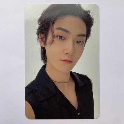 THE BOYZ - WORLD TOUR ZENERATION II Trading Cards