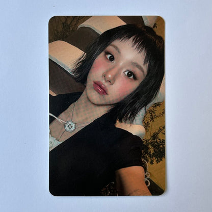 CHAEYOUNG - LIL FANTASY VOL. 1 Apple Music Photocards
