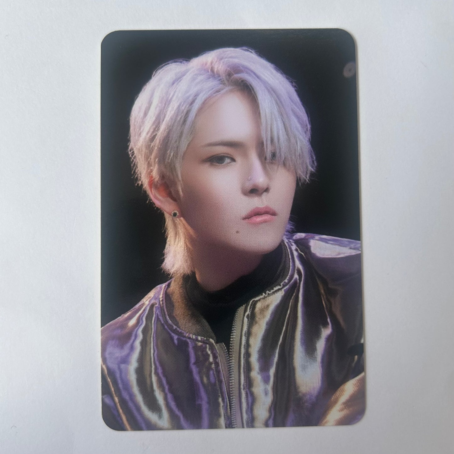 TREASURE - Hello MD Booth Trading Photocards