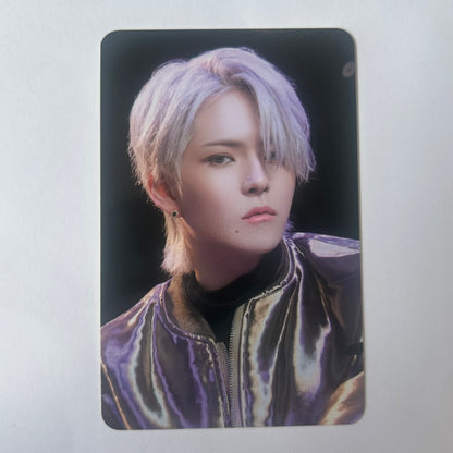 TREASURE - Hello MD Booth Trading Photocards