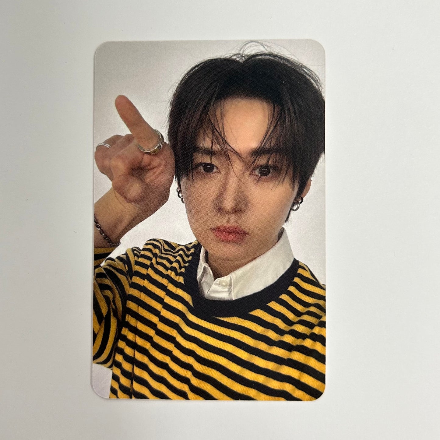 STRAY KIDS - THIS & THAT Apple Music Photocards