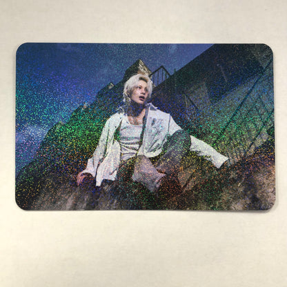 ENHYPEN - The Sin: Vanish Music Plant Photocards