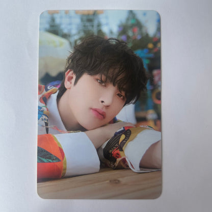 TREASURE - Hello MD Booth Trading Photocards