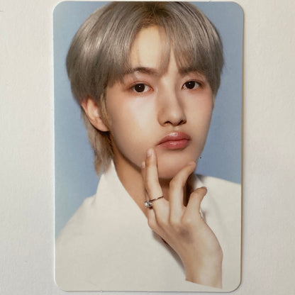 NCT DREAM - 2024 Season's Greetings Trading Cards