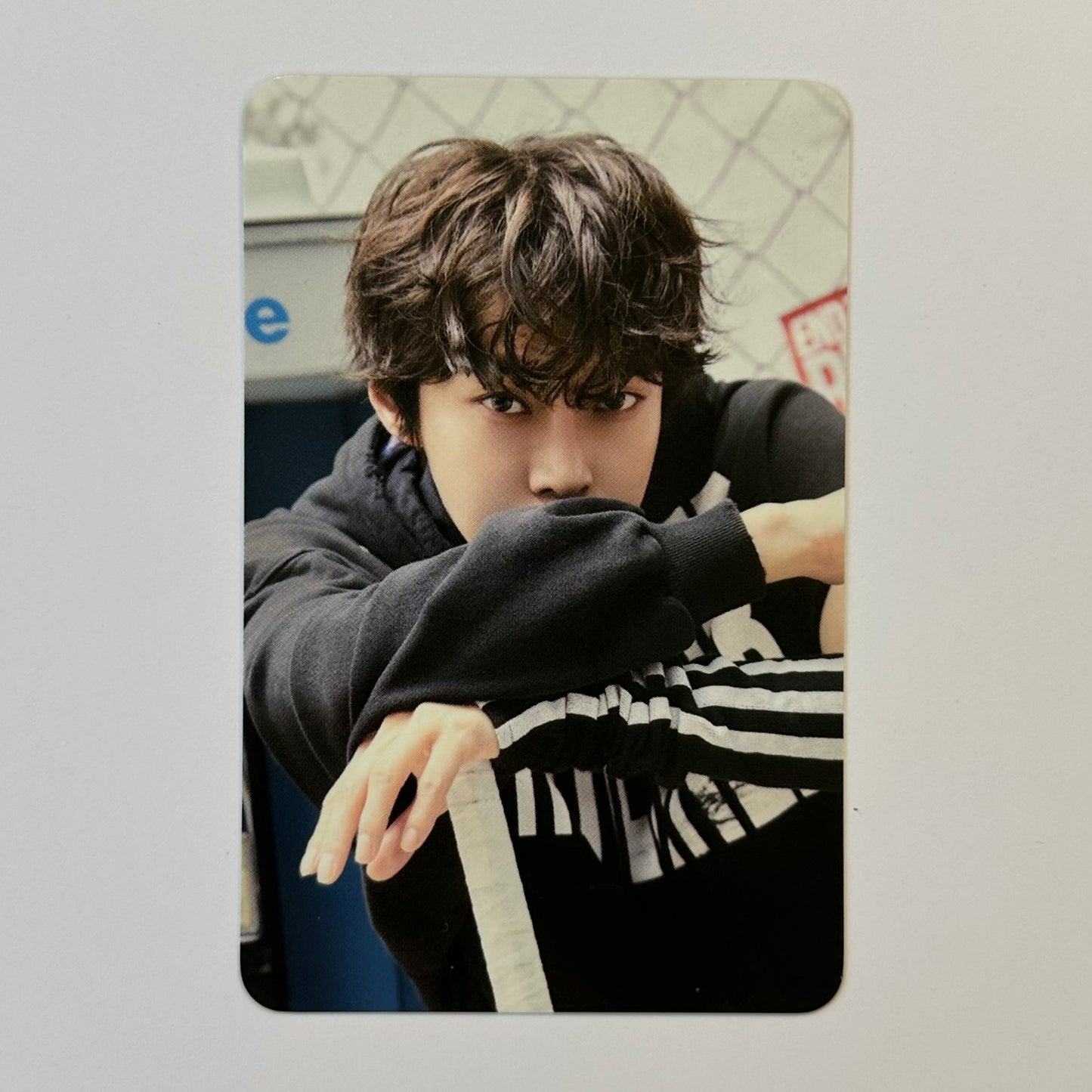 NCT 127 - 2026 Season's Greetings Ktown4U Photocards