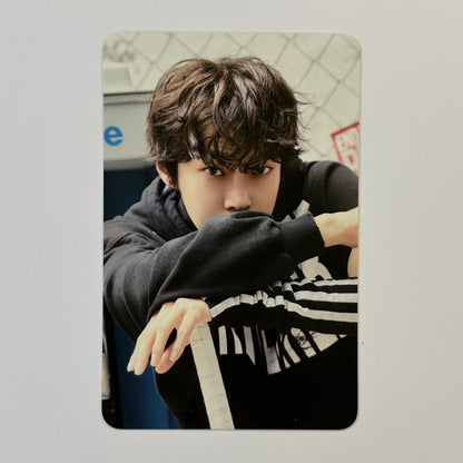 NCT 127 - 2026 Season's Greetings Ktown4U Photocards