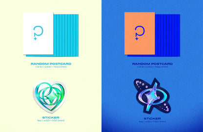 TREASURE - The Second Step: Chapter Two