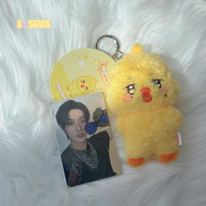 ATEEZ - ANITEEZ [IN TREASURE] Mini Plush