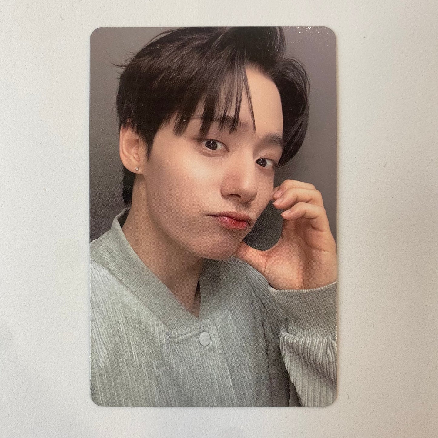 ONEUS 'LA DOLCE VITA'  OFFICIAL POP-UP MERCH - Trading Photocards