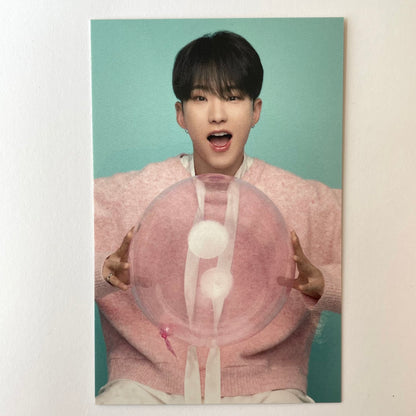 Seventeen - Always Yours Tower Records Photocards