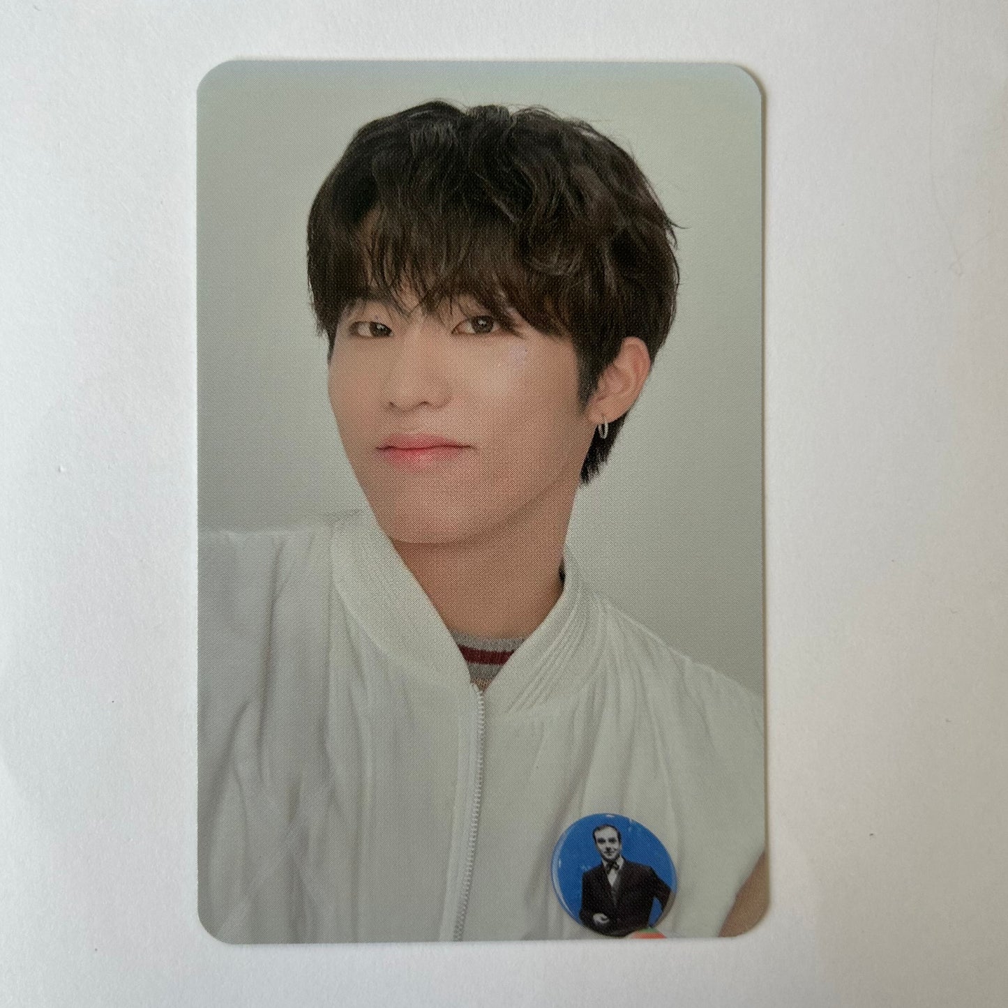 TREASURE - Hello Seoul Tour Trading Photocards