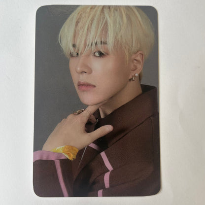 TREASURE - The Second Step: Chapter Two YG Select Photocards