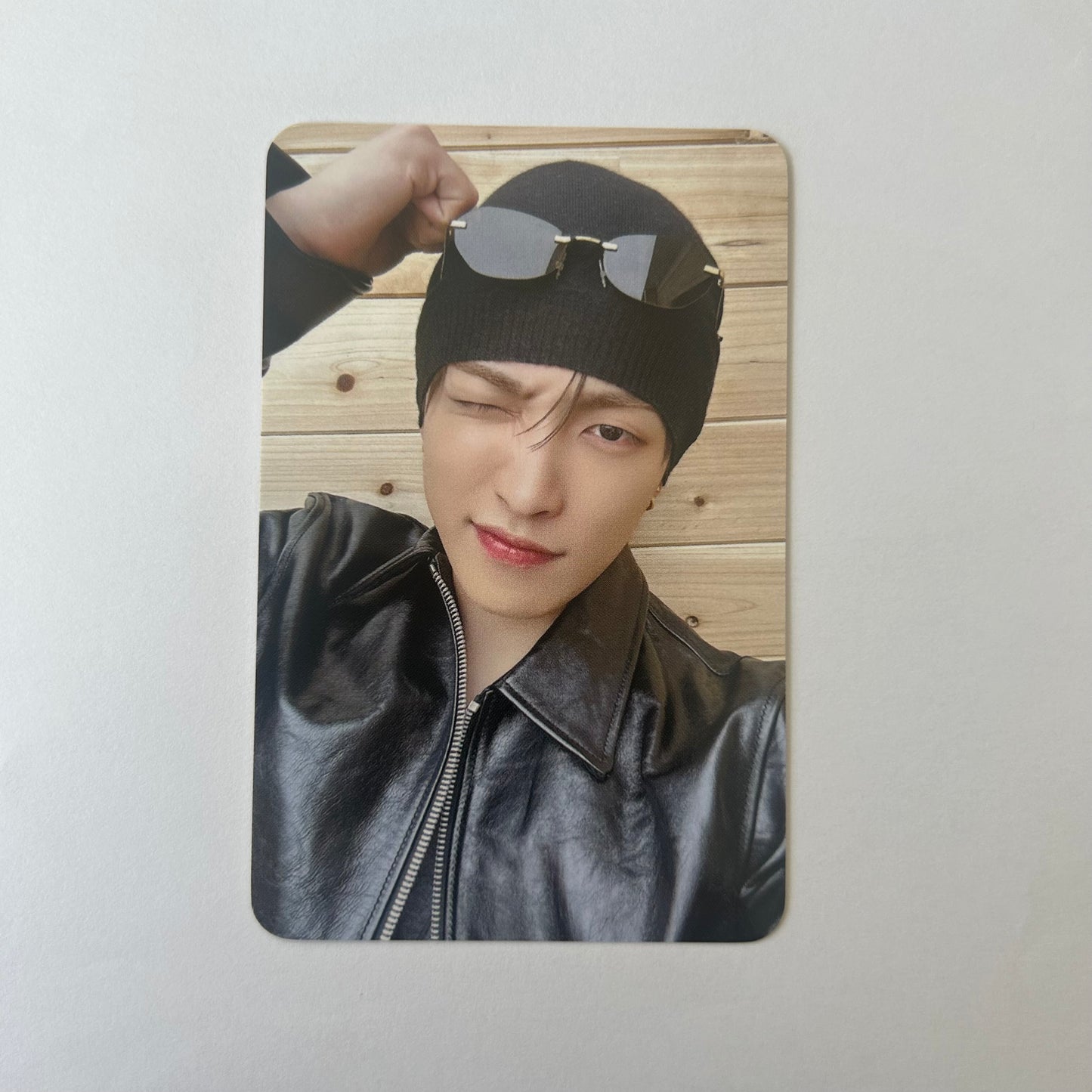 ATEEZ - GOLDEN HOUR PART.3 Soundwave Photocards