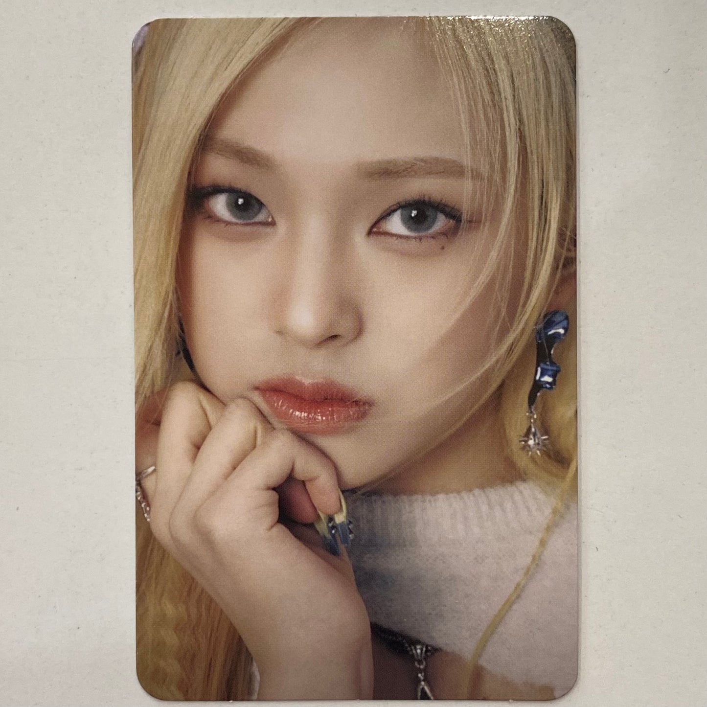 BABYMONSTER - BABYMONS7ER Makestar Photocards