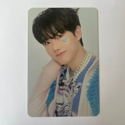 TREASURE - Hello Seoul Tour Trading Photocards