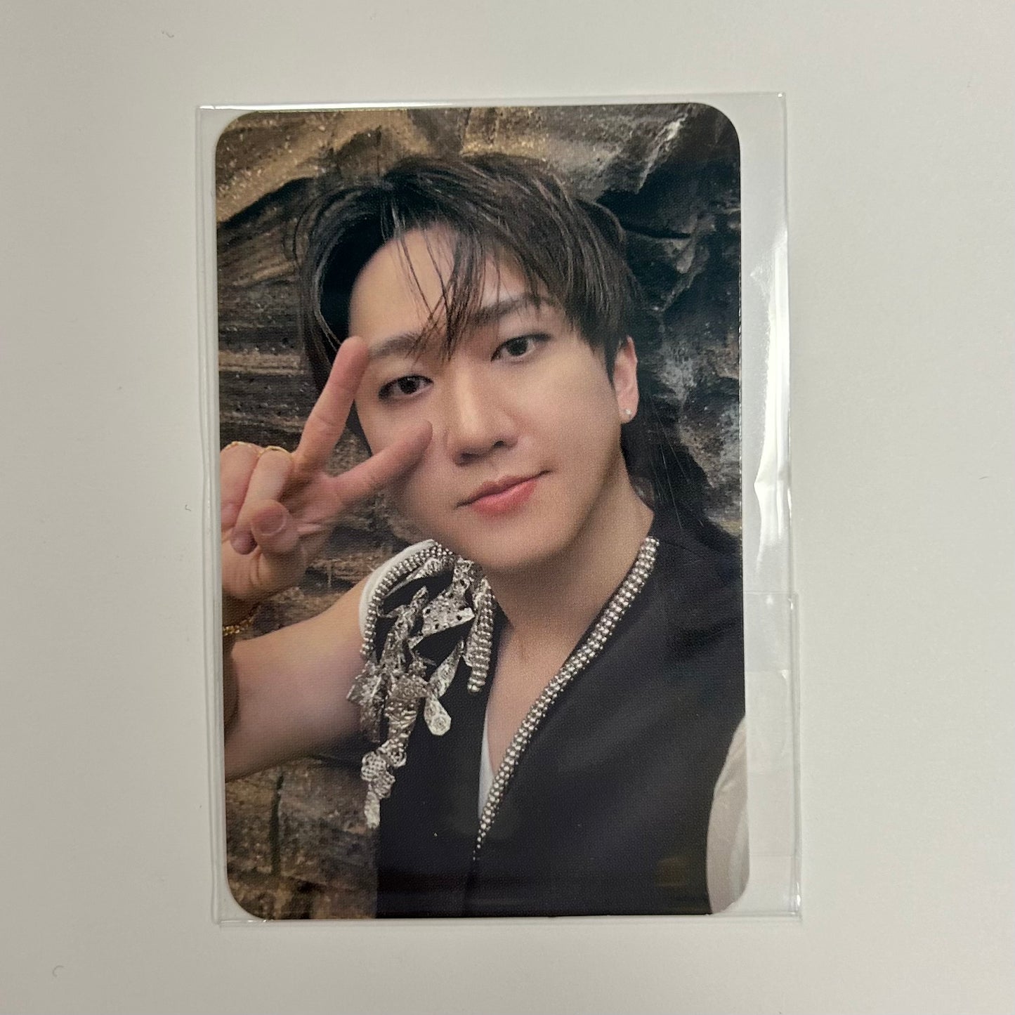 STRAY KIDS - THIS & THAT Yes24 Photocards