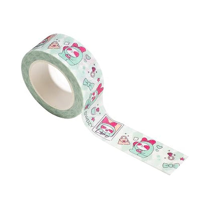 ITZY - WDZY Masking Tape