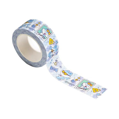 ITZY - WDZY Masking Tape