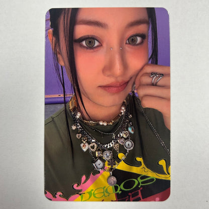 TWICE - This is For Music Plant Photocards