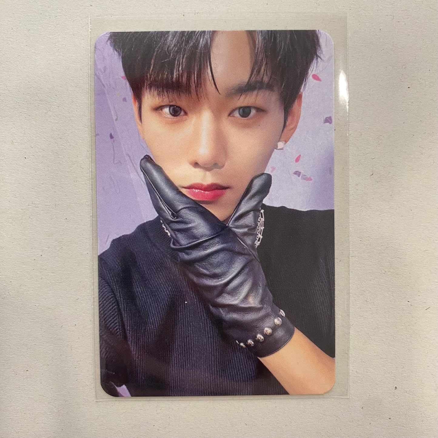 EVNNE - Target: ME Makestar Photocard (Round 1)