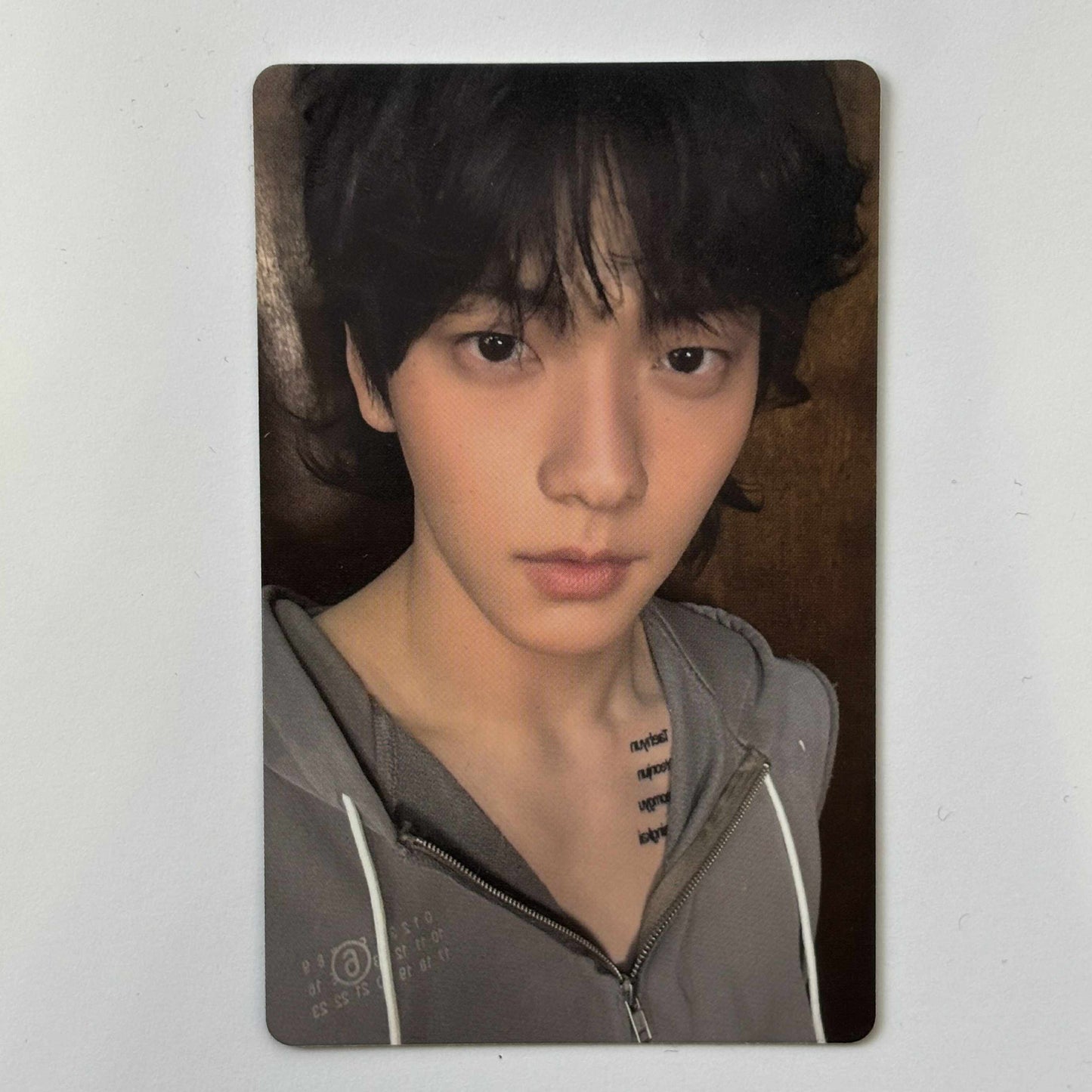 TXT - THE STAR CHAPTER : TOGETHER Weverse Photocards
