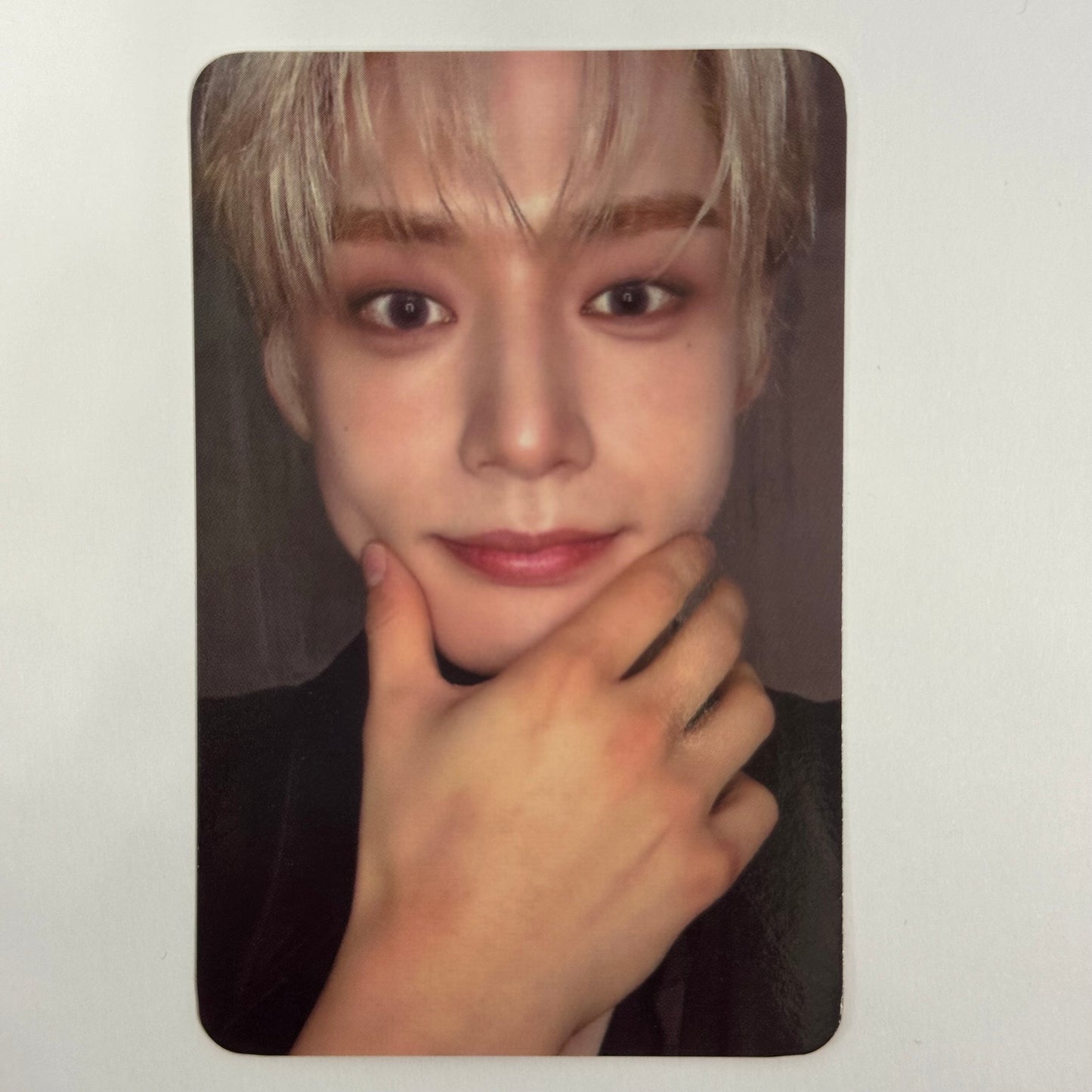 ZEROBASEONE - Cinema Paradise Withmuu Photocard