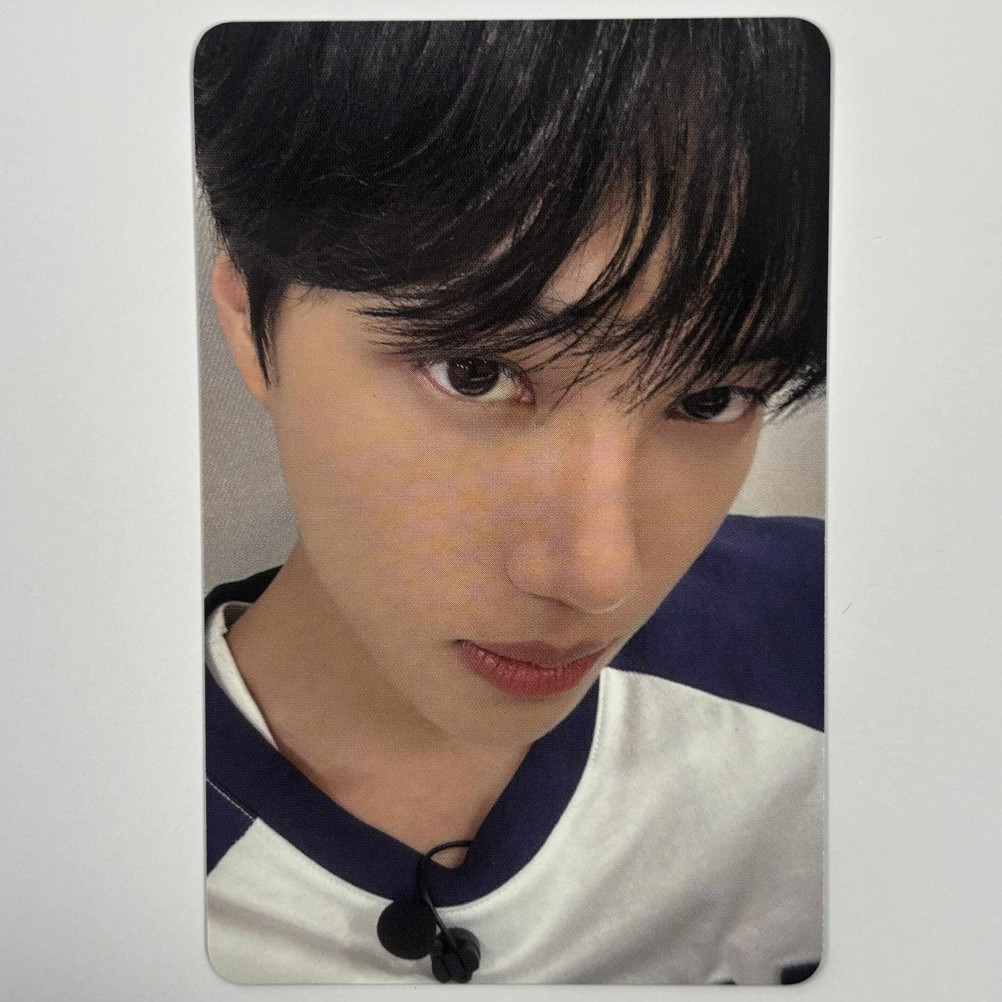 KAI - Wait On Me Everline Lucky Draw Photocards