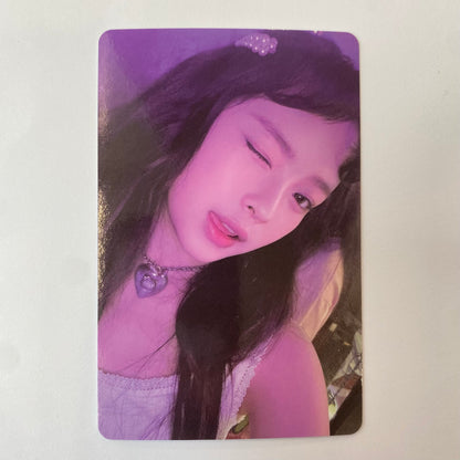 NEWJEANS - GET UP Weverse Ver. Photocards