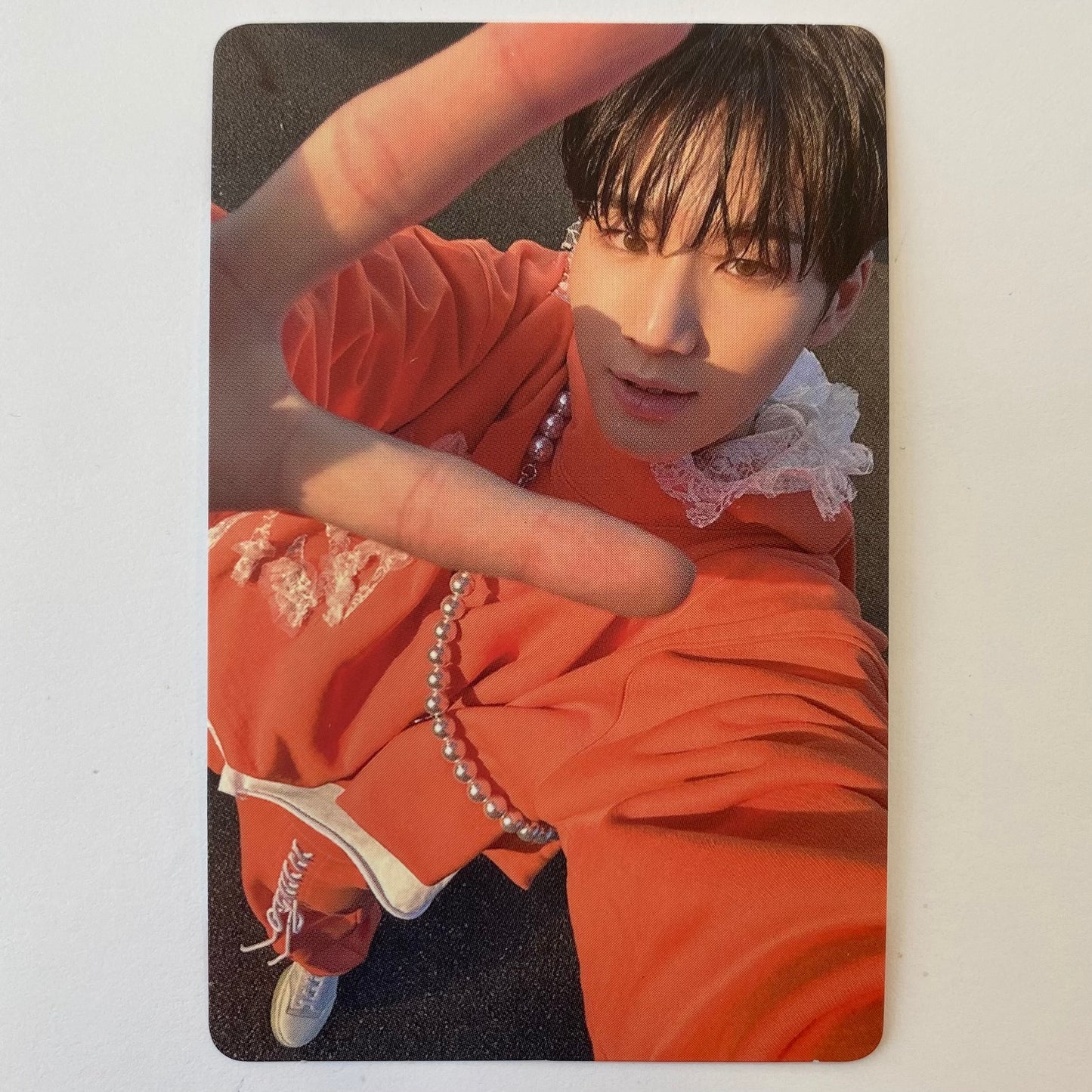 8TURN - 8TURNRISE Album Photocards