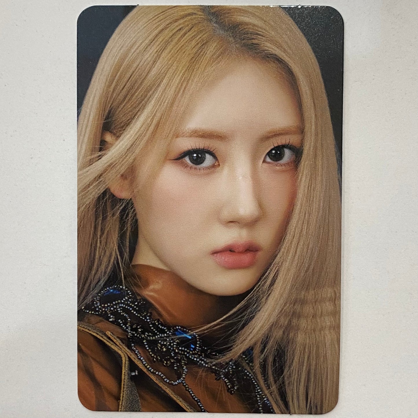 BABYMONSTER - BABYMONS7ER Makestar Photocards