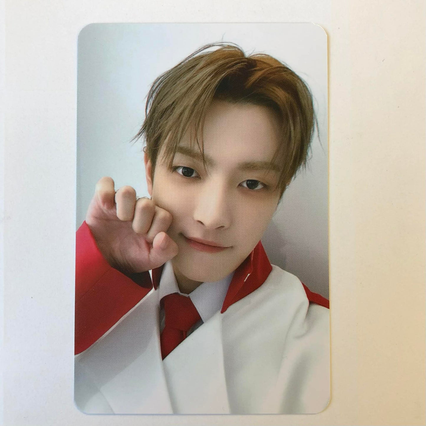 ATEEZ - ANITEEZ [IN THE CALLING] Photocards