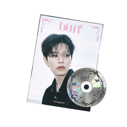 Stray Kids - SKZ IT TAPE ‘DO IT’ (Accordion Ver.)