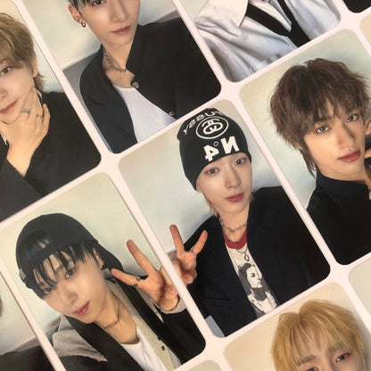 NEXZ- O-RLY? Soundwave Photocard