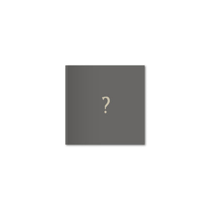 [PRE-ORDER] &TEAM - We On Fire (Solo Ver.)  [RANDOM]