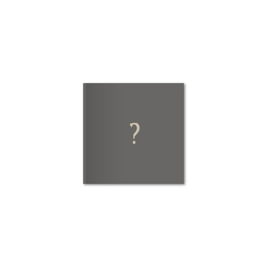 [PRE-ORDER] &TEAM - We On Fire (Solo Ver.)  [RANDOM]