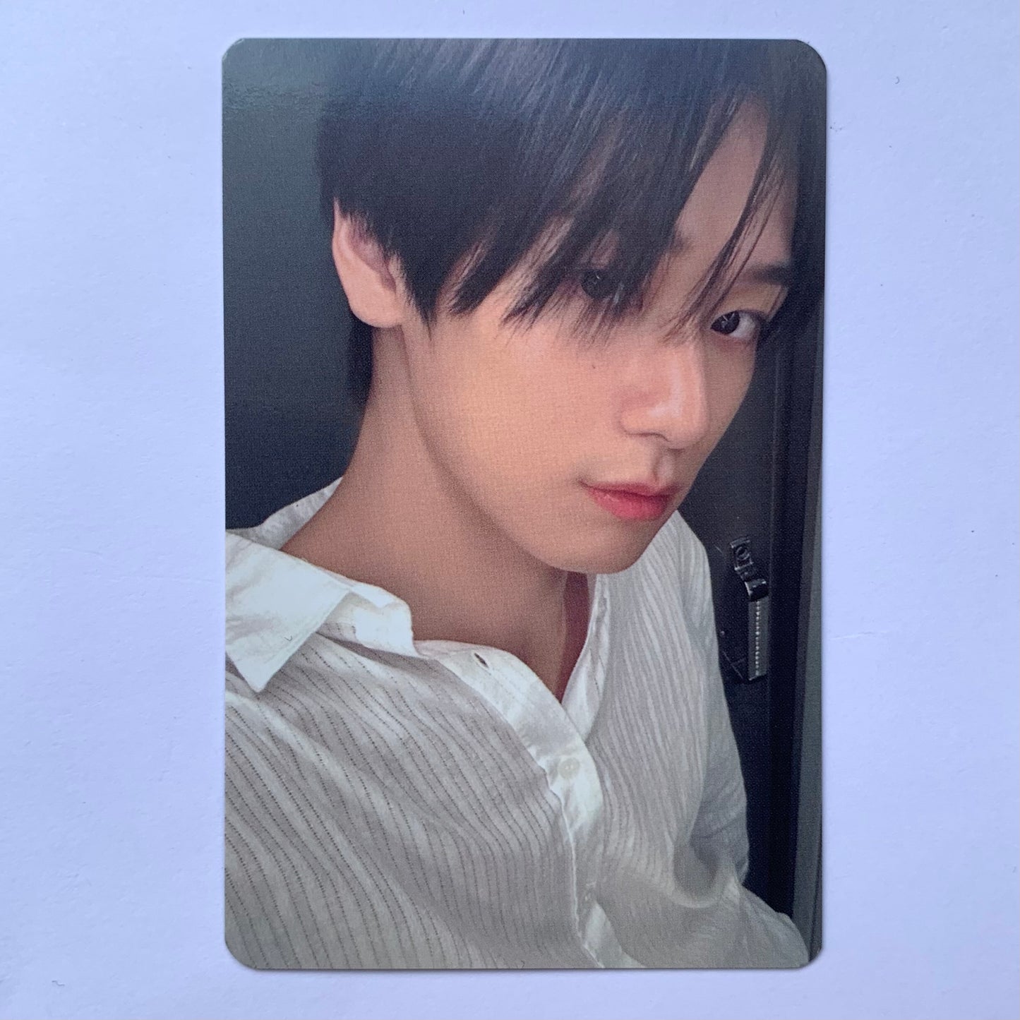 THE BOYZ - WORLD TOUR ZENERATION II Trading Cards