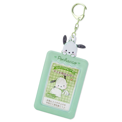 SANRIO - Character Card Holders