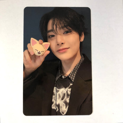 STRAY KIDS - SKZOO Tamagotchi Photocards