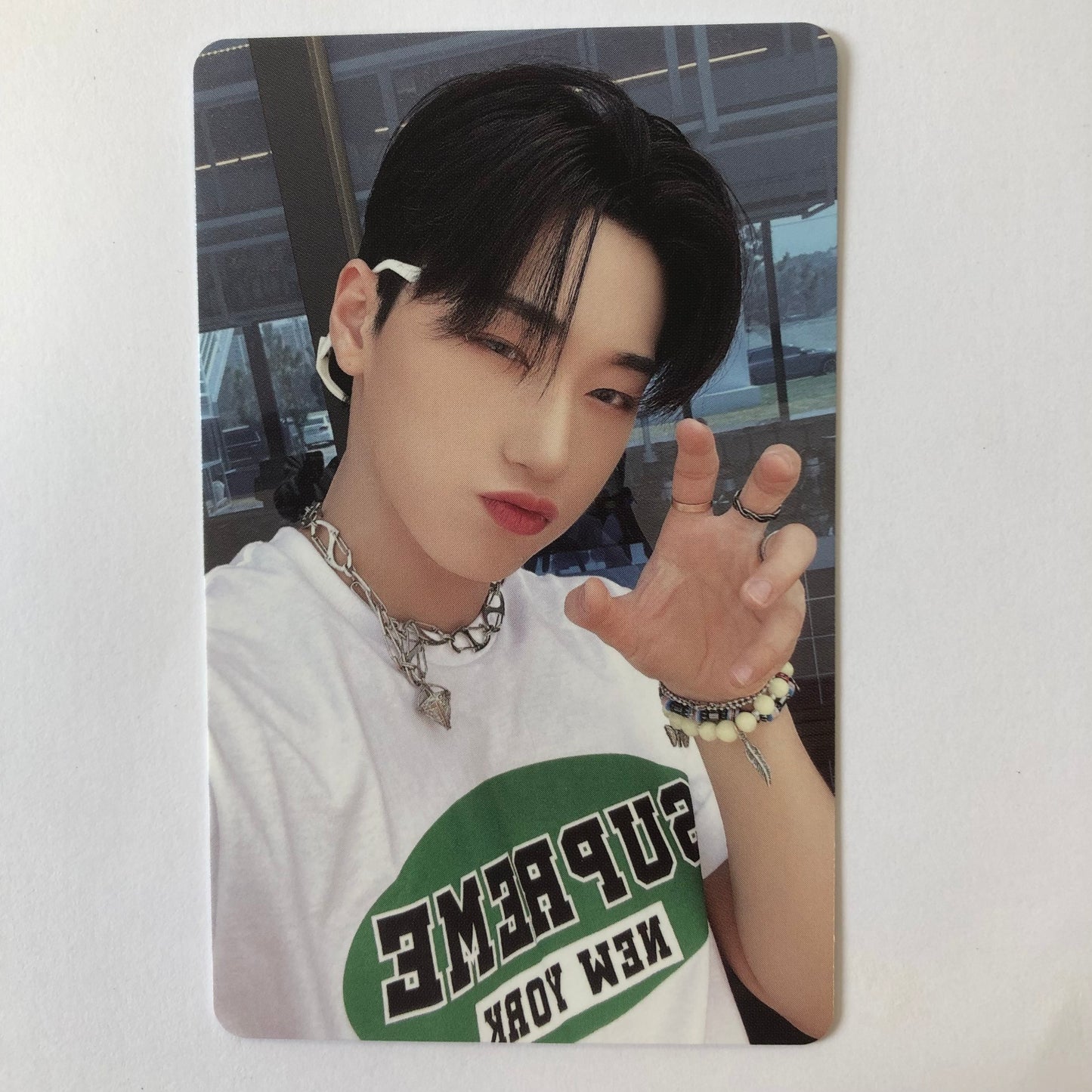 ATEEZ - Summer Photobook 2023 Photocards