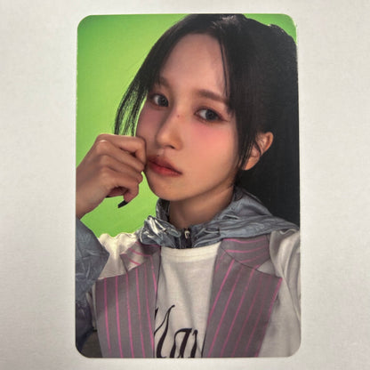 TWICE - This is For Music Plant Photocards